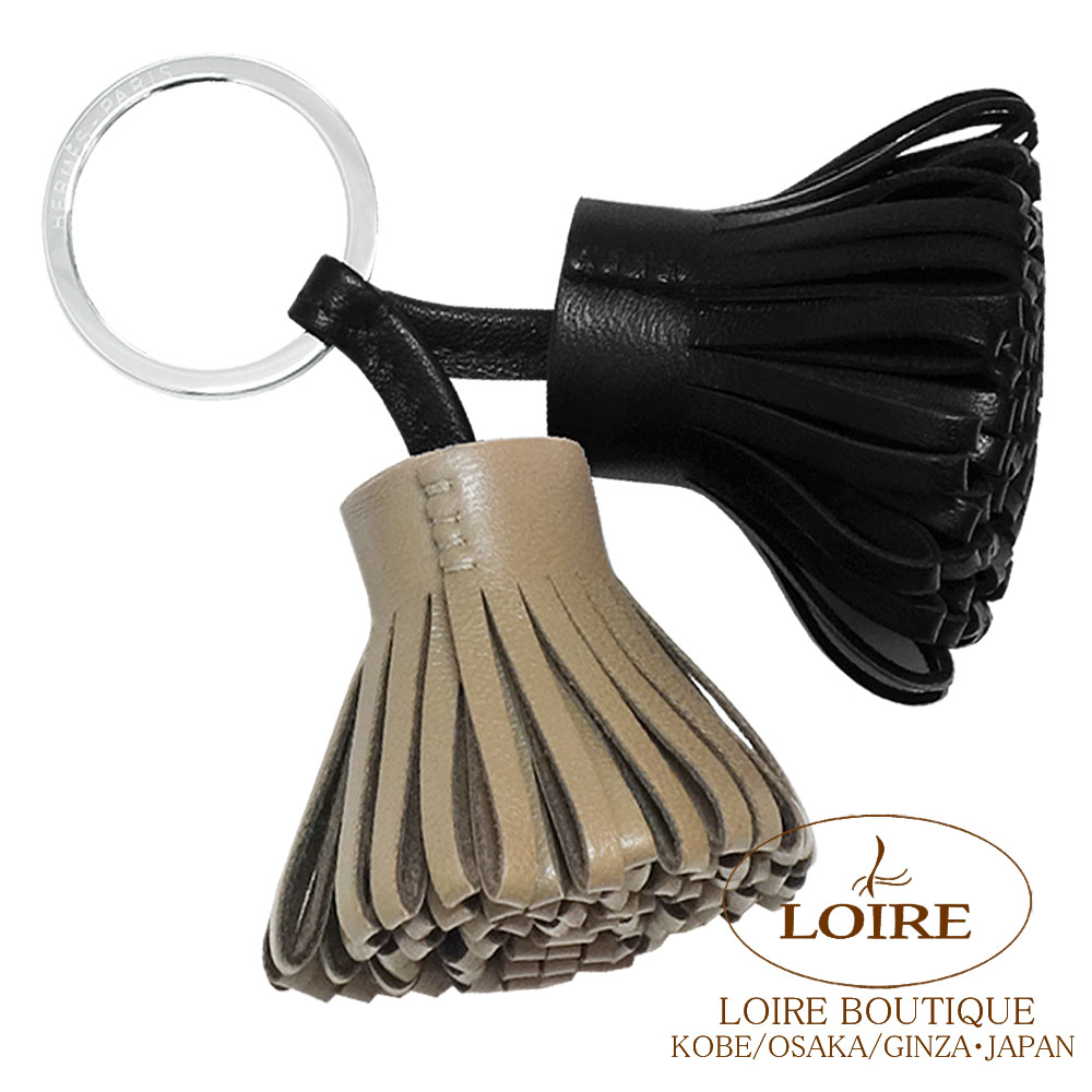 H6382 HERMES エルメス　カルメン　ウノドス　キーリング エルメス Hermes HERMES キーリング カルメン ウノドス Carmen Unodos