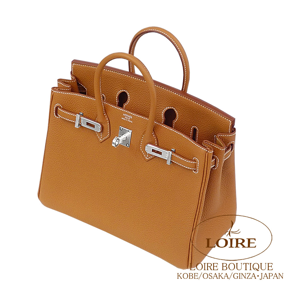 エルメス バーキン25 空箱 極美品】Hermes エルメス バーキン 25空箱 32×28×16 - メルカリ