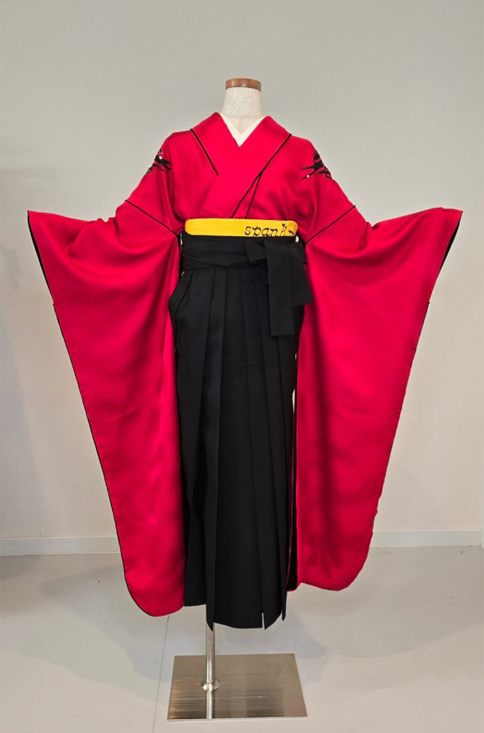 hide×odasho HI-HO! Loje（ロジェ）-京呉館レンタル-