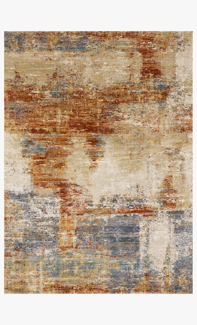 AGS-02 TERRACOTTA | Loloi Rugs