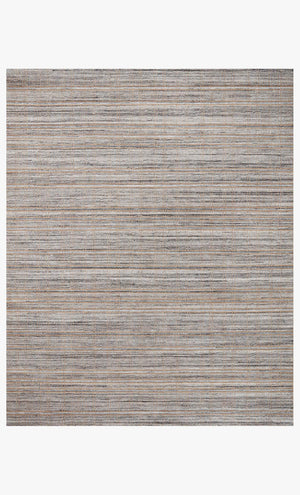 JEM-01 NATURAL / SLATE | Loloi Rugs
