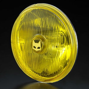 Marchal 889 Yellow Lens – Lonely Driver Company
