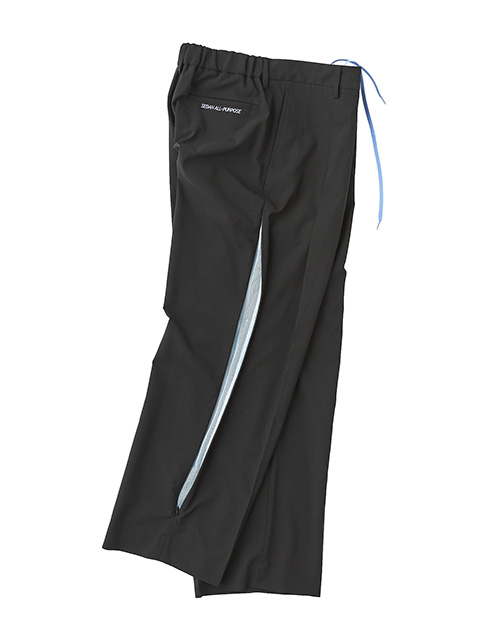 SEDAN ALL-PURPOSE Ventilation Wide Slacks