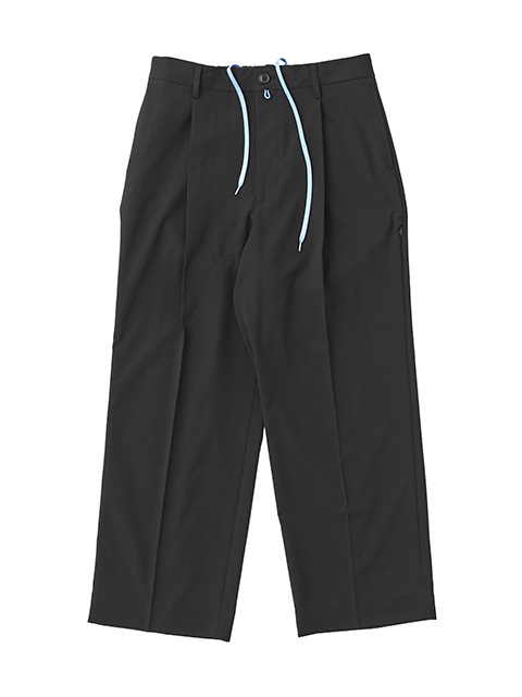 SEDAN ALL-PURPOSE Ventilation Wide Slacks