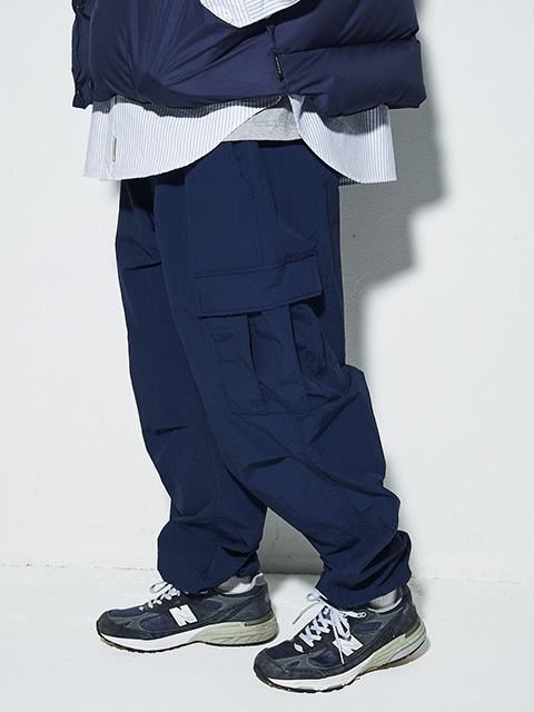 SEDAN ALL-PURPOSE Big Cargo Pant