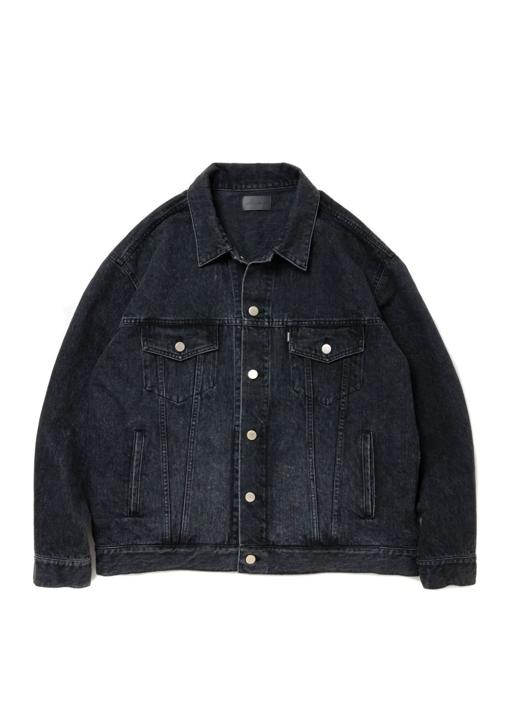 R.O.B. FACTORY デニムジャケット W40 L 試着対象】505ZXX デニム