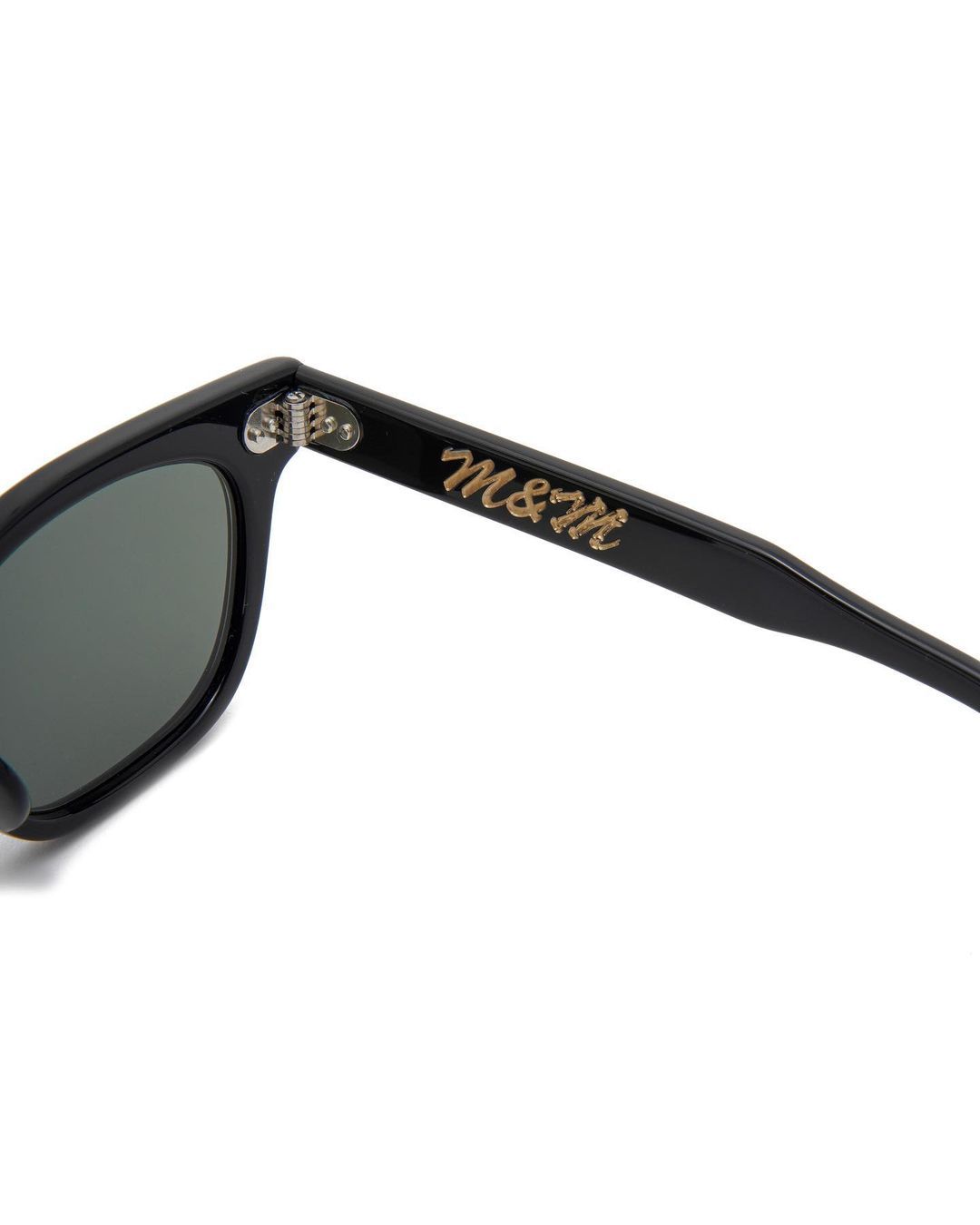 M&M CUSTOM PERFORMANCE - SUNGLASSES 