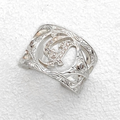 INITIAL WRAP COLLECTION