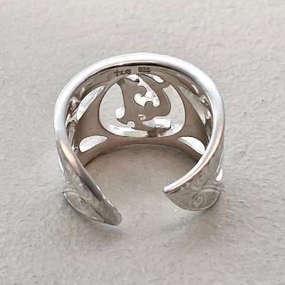 INITIAL WRAP COLLECTION