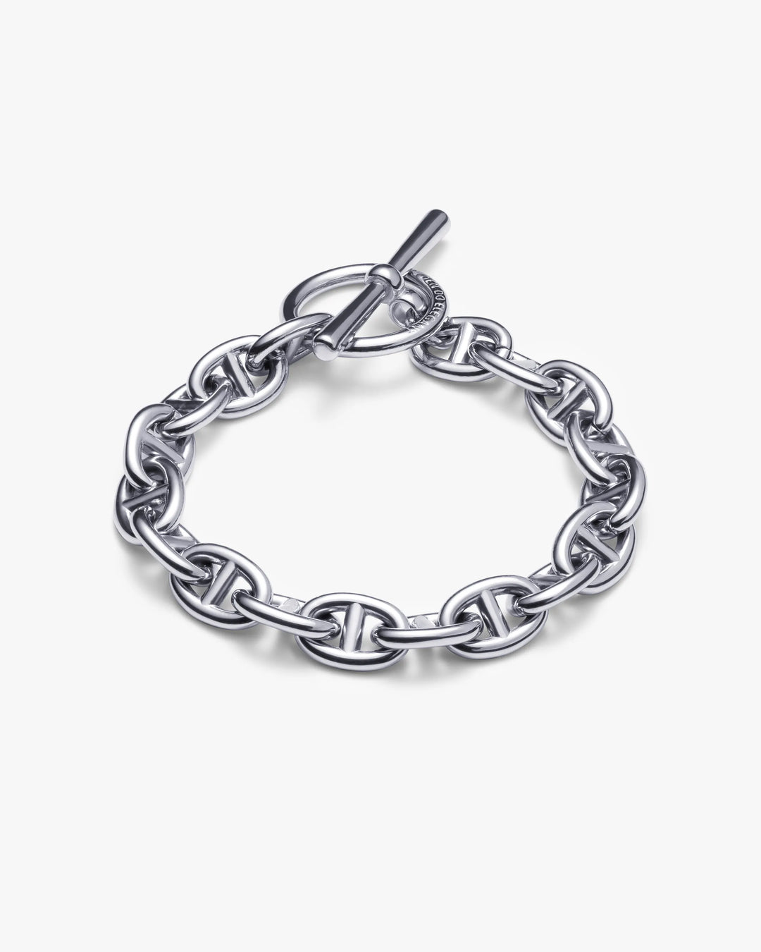 アンカー ブレスレット (10mm )／316Lステンレス｜LOSEFORD 公式通販