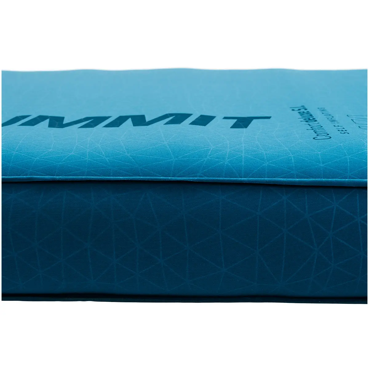 コンフォートデラックスS.I.マット(レギュラーワイド バイロンブルー