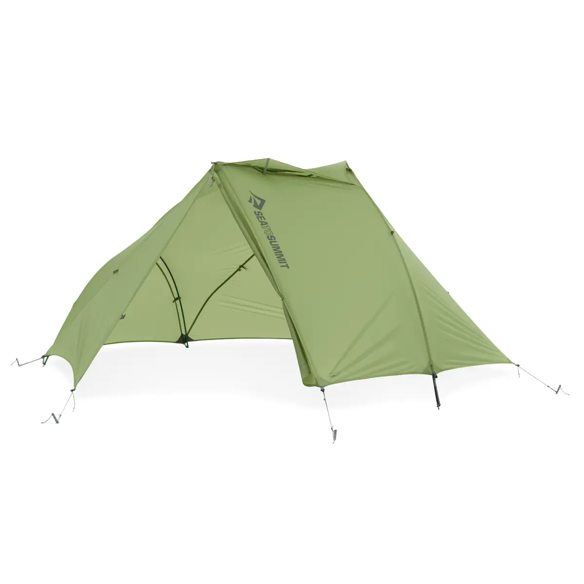 アルトTR2プラステント(グリーン): シートゥサミット | ロストアロー