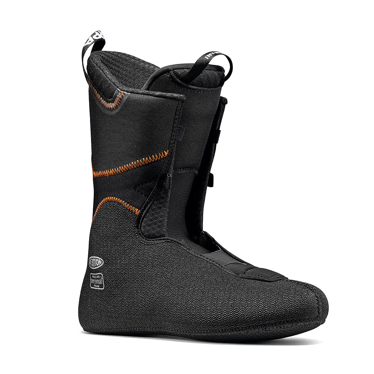 マエストラーレ(24.5 オレンジ/ブラック): スカルパ | ロストアロー