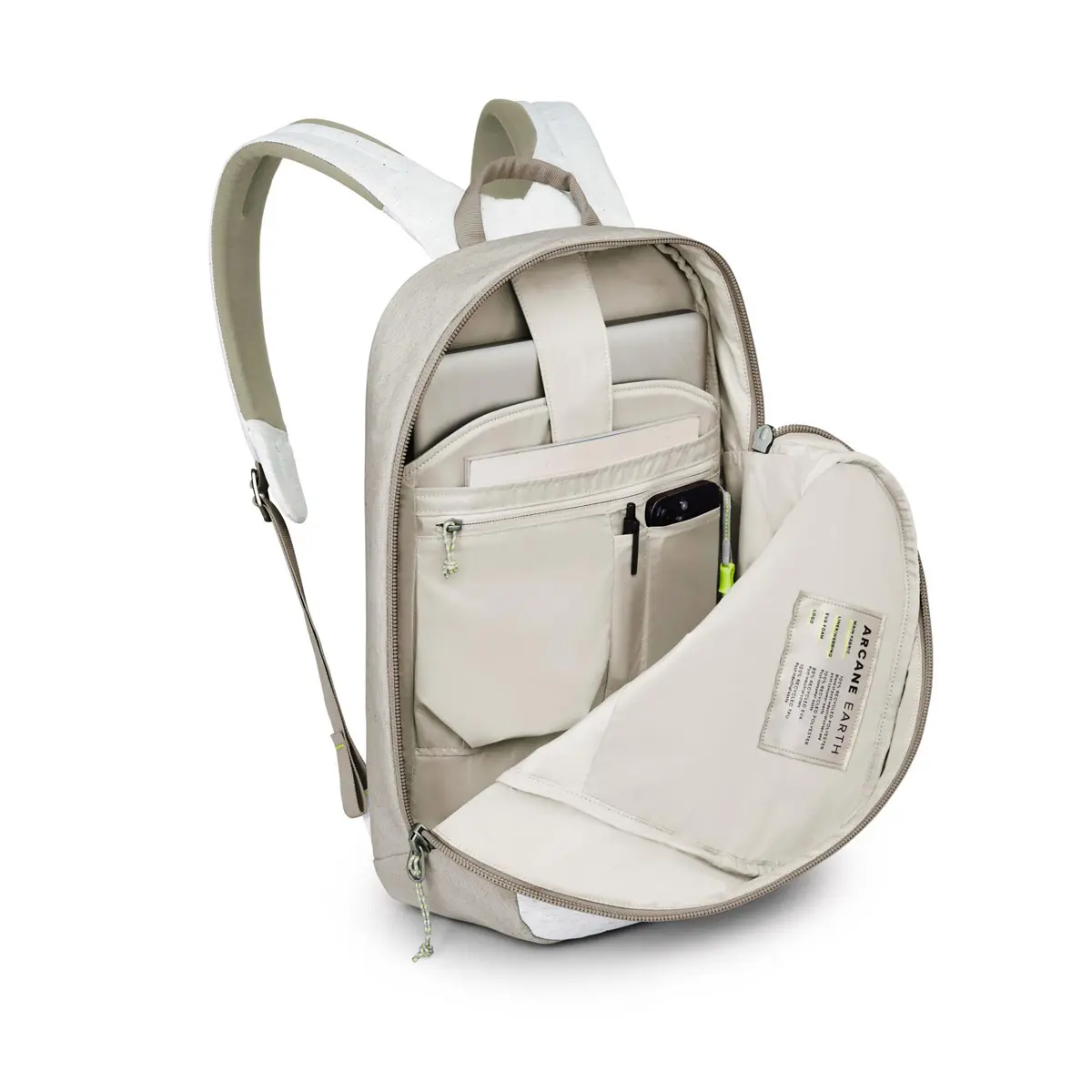 アーケインアース ラージデイ(ペディメントグレーブロック