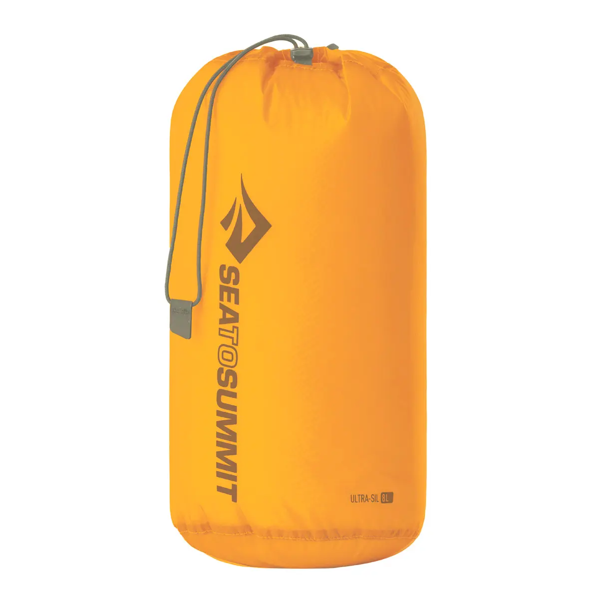 ウルトラシルスタッフサックセット (3L、5L、8L)(3,5,8リットル マルチ