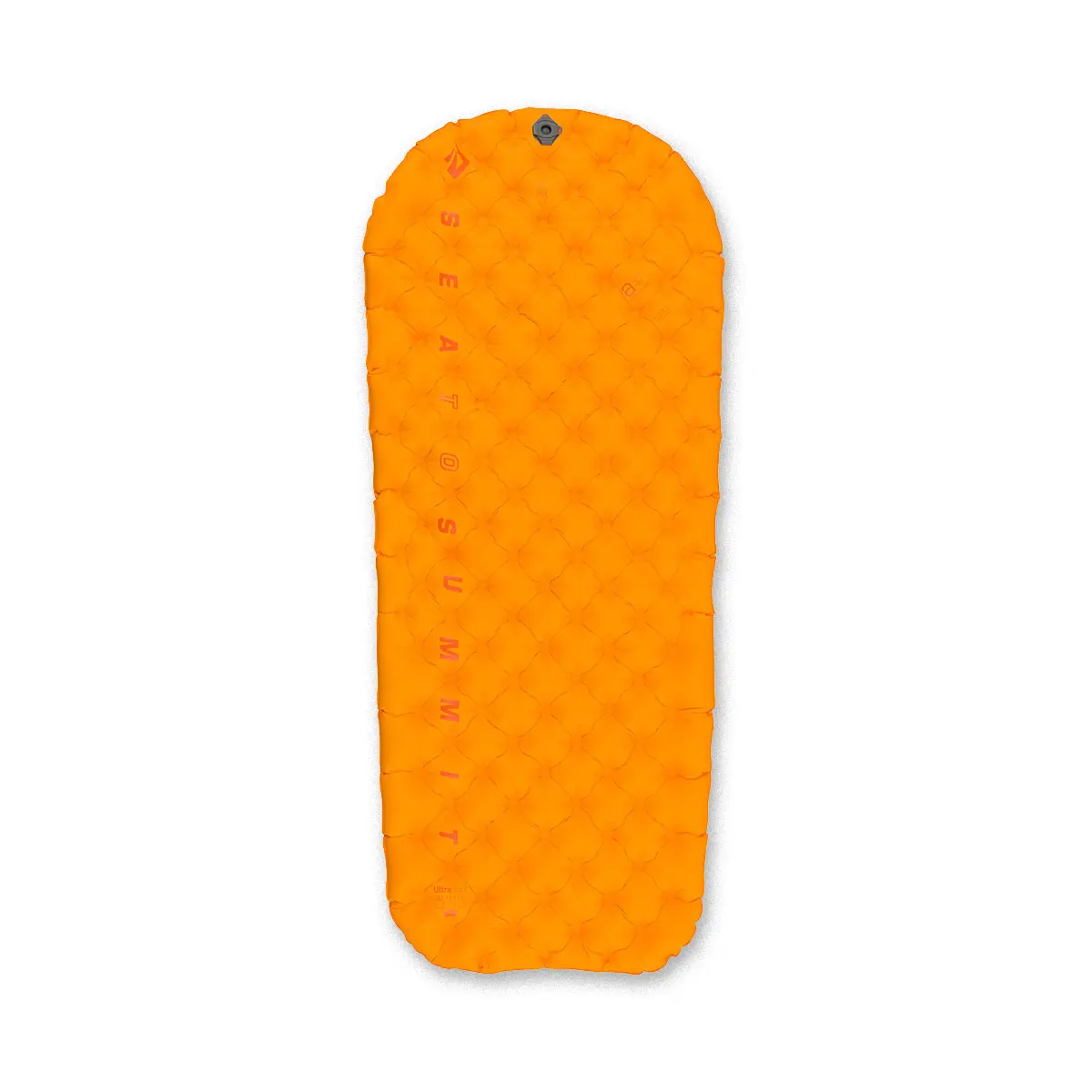 ウルトラライト インサレーティッドマット(X-スモール オレンジ