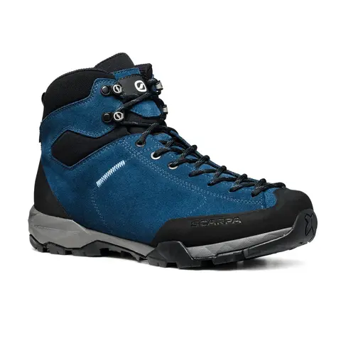 モヒートハイクGTX(39 オーシャン): スカルパ | ロストアロー
