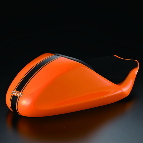 ラ・ベレッツア オンラインショップ / SPEED シングルシートカウル