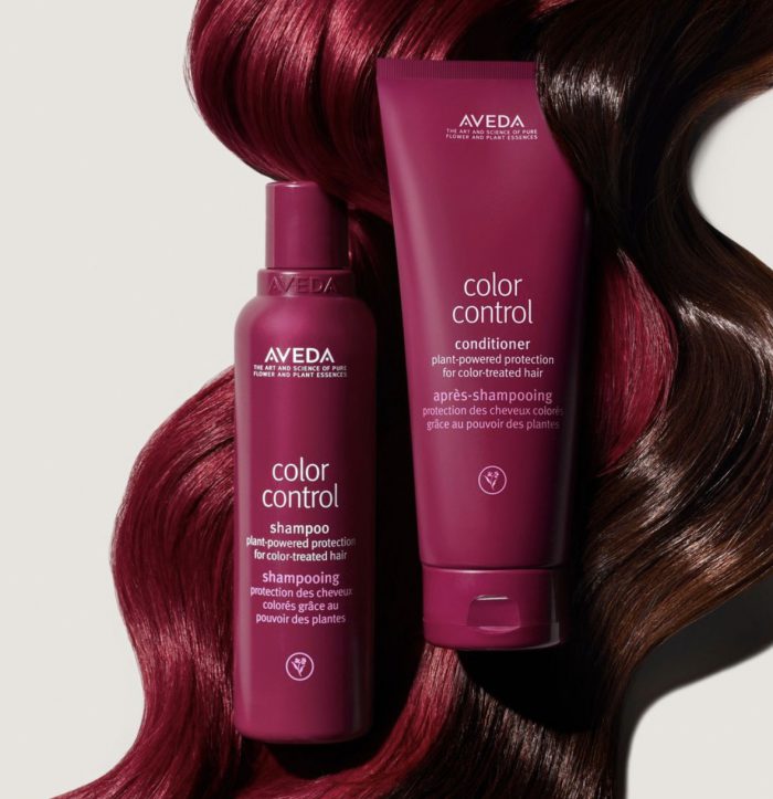 AVEDA】カラーコントロール新発売 ｜ La Melu ラメール ｜ 秋田・能代
