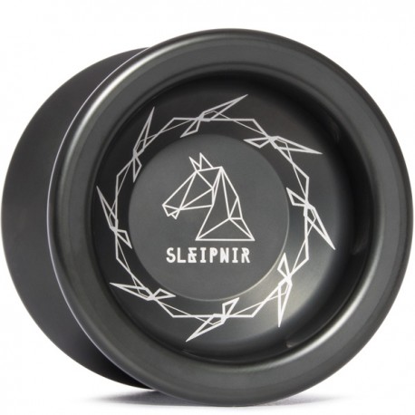 YoYoRecreation Sleipnir | Buy here