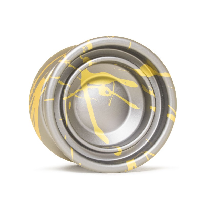 The brand new CLYW BOY | Ayumu Harada Signature Yo-Yo!