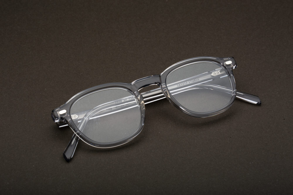 gopnik 47 fog clear | lazare studio