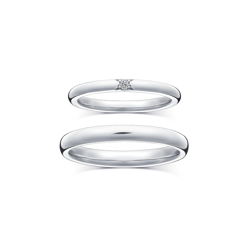 ラザール ダイヤモンド オンラインショップ |ホライズン(プラチナ