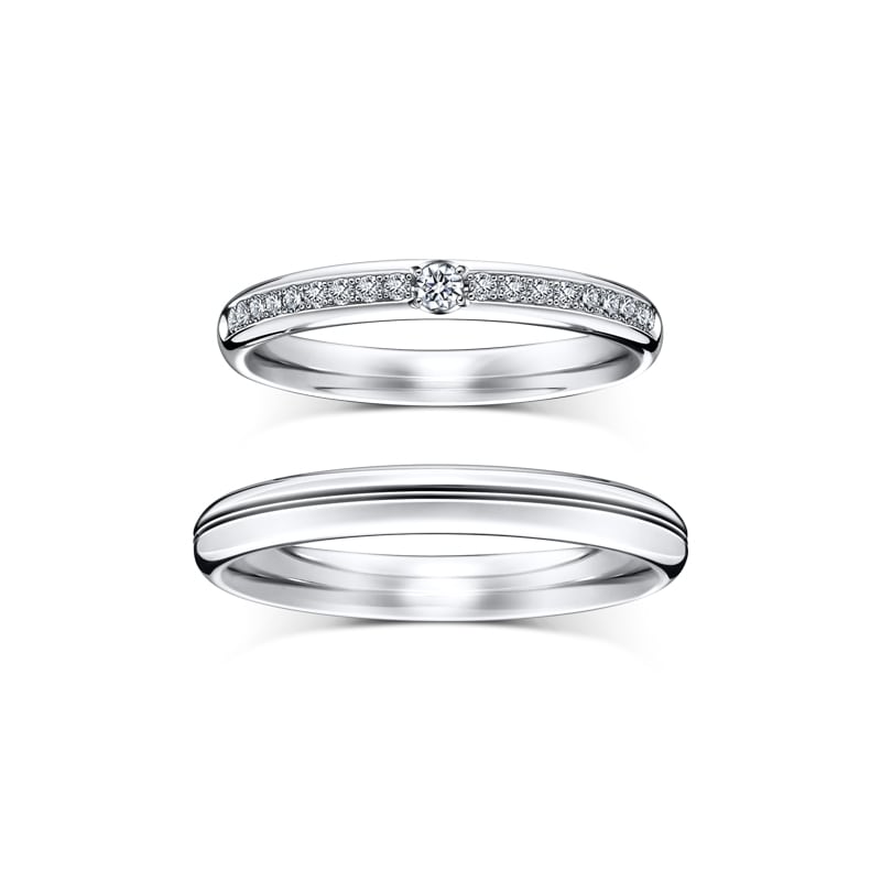 ラザール ダイヤモンド オンラインショップ |アプローズ(プラチナ