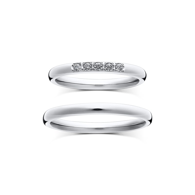 ラザール ダイヤモンド オンラインショップ |ブリス(23PR5&23PR