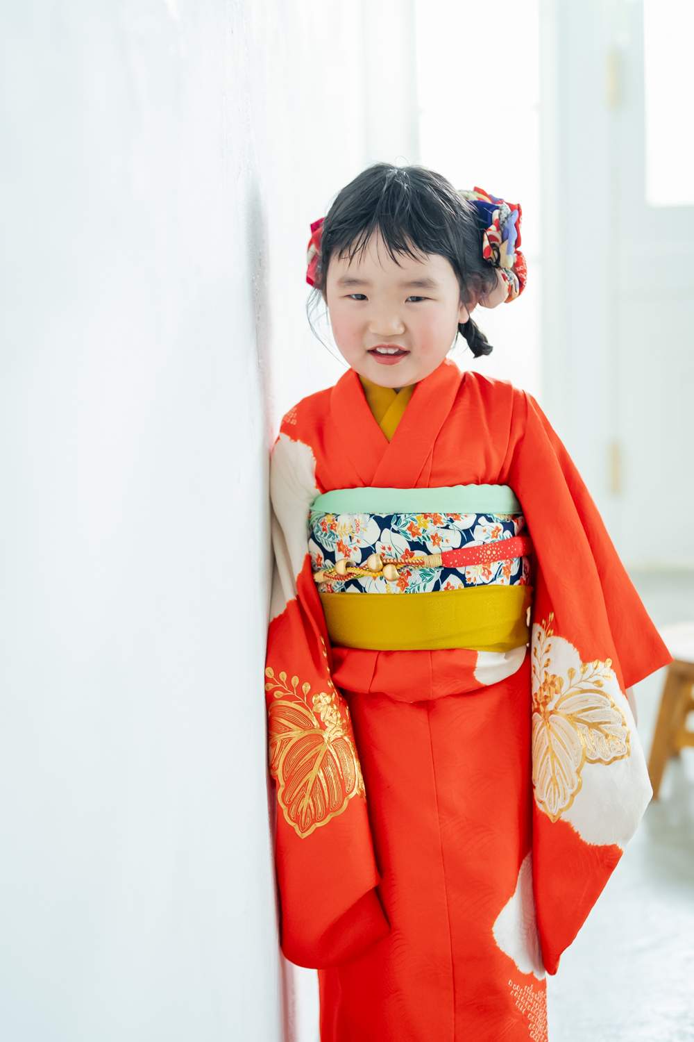 iro-3-063金駒刺繍に雲取り｜ル・クローゼット