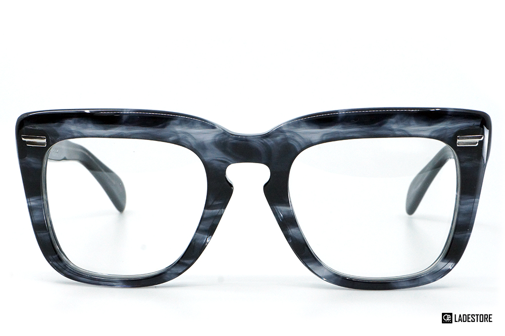 □ stone-d □ Crazy-Cops / Smoky Black - Photochromatic - LADE