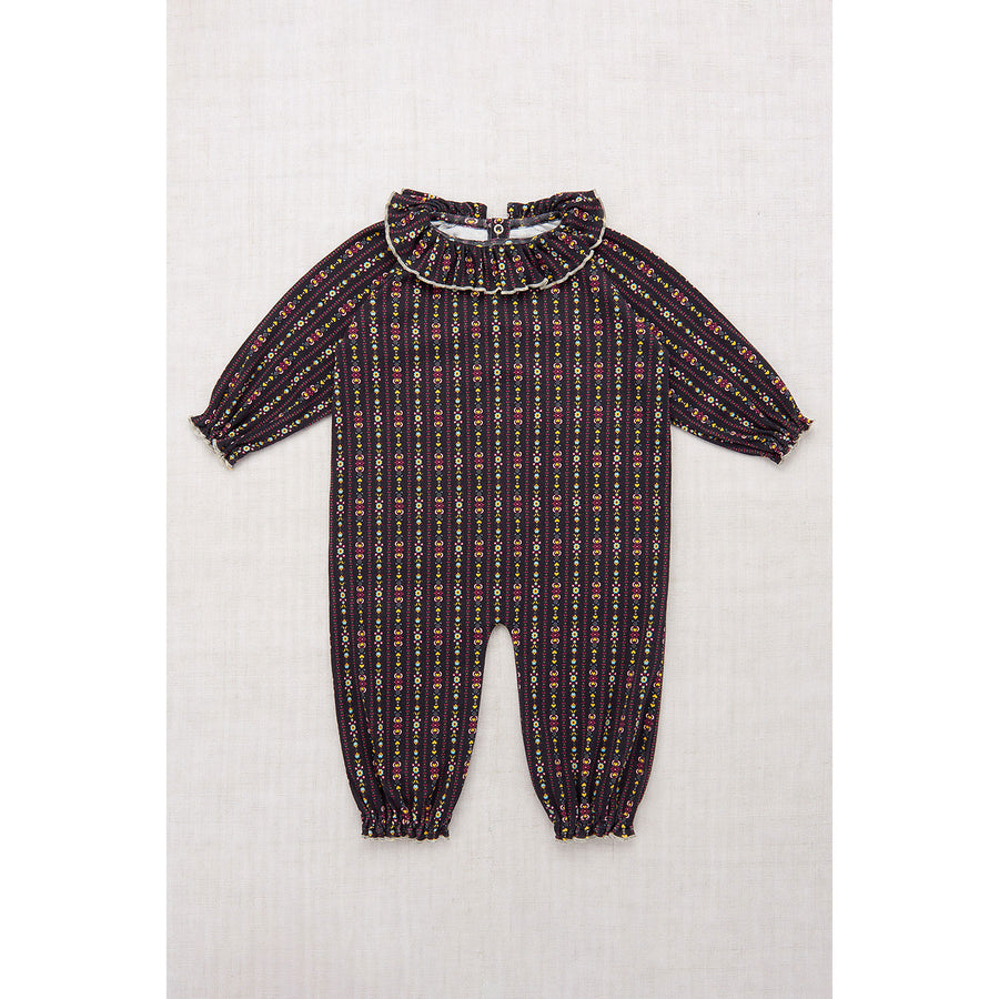 Misha and Puff Licorice Bohemia Pierrot Onesie – Ladida