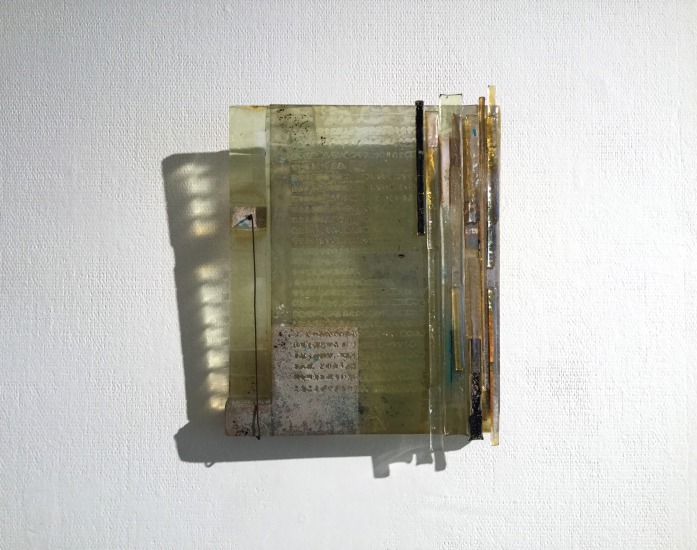 太田良子展－Ryoko Ota glass Exhibition｜LADS GALLERY