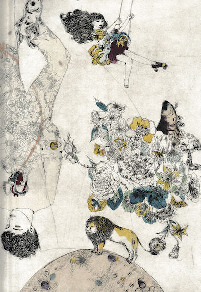 イシイアツコ personal reality show 19－Atsuko Ishii Exhibition