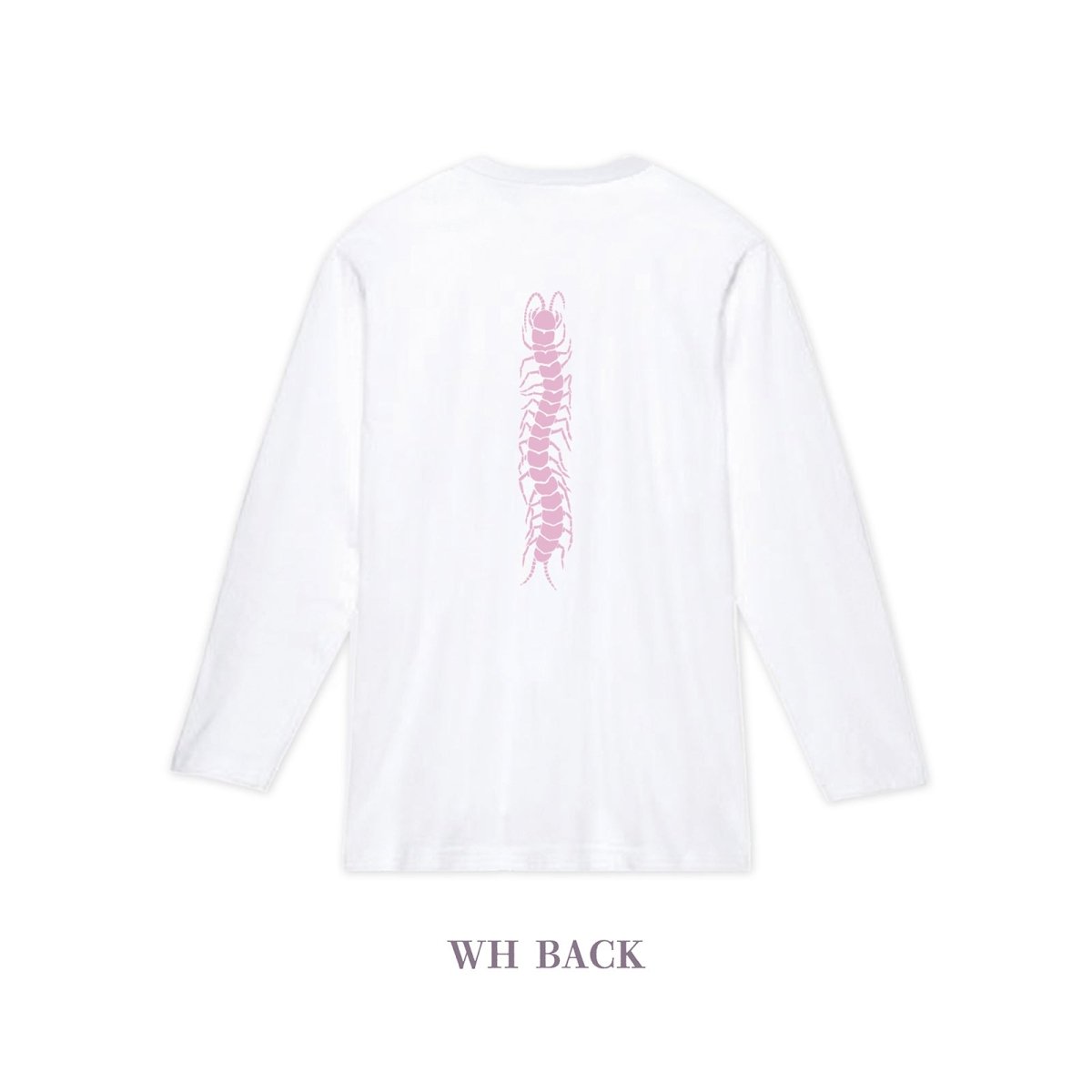 kuua×LAFARY》ロングスリーブTシャツ- LAFARY ONLINE