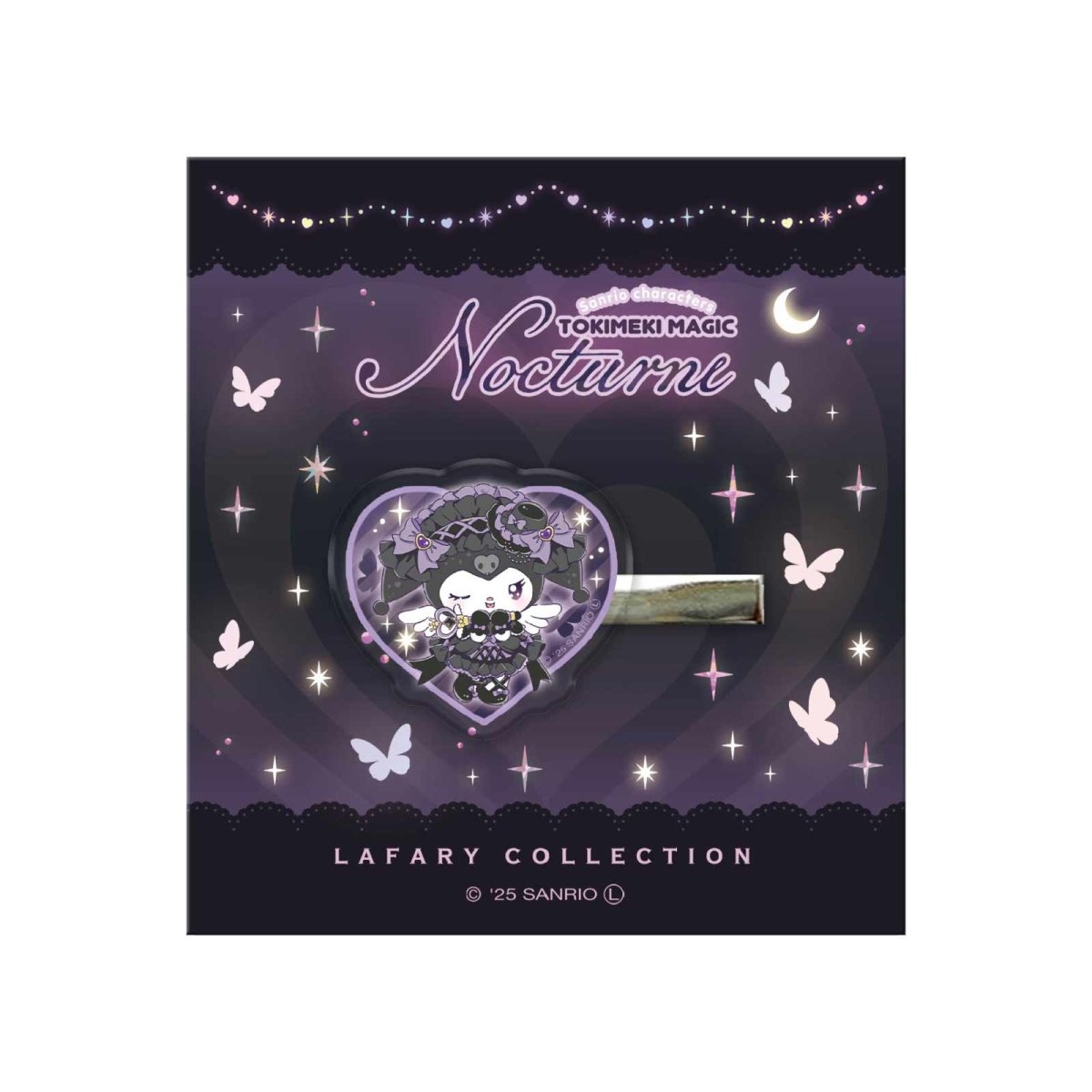 サンリオ ときめき戦士シリーズ-LAFARY限定アイテム - LAFARY ONLINE