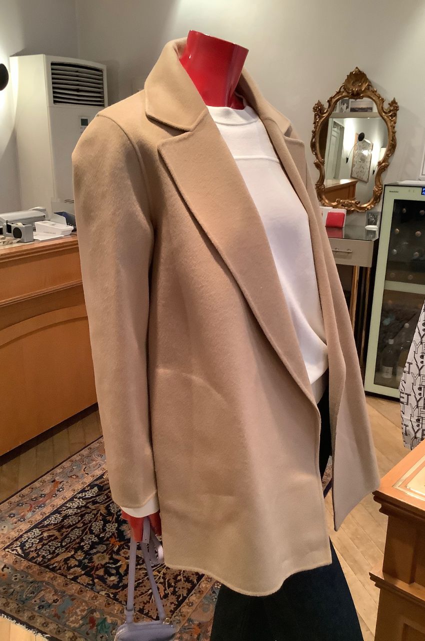 Theory - Luxe New Divide Clairene/リュクスニューディバイドクレア