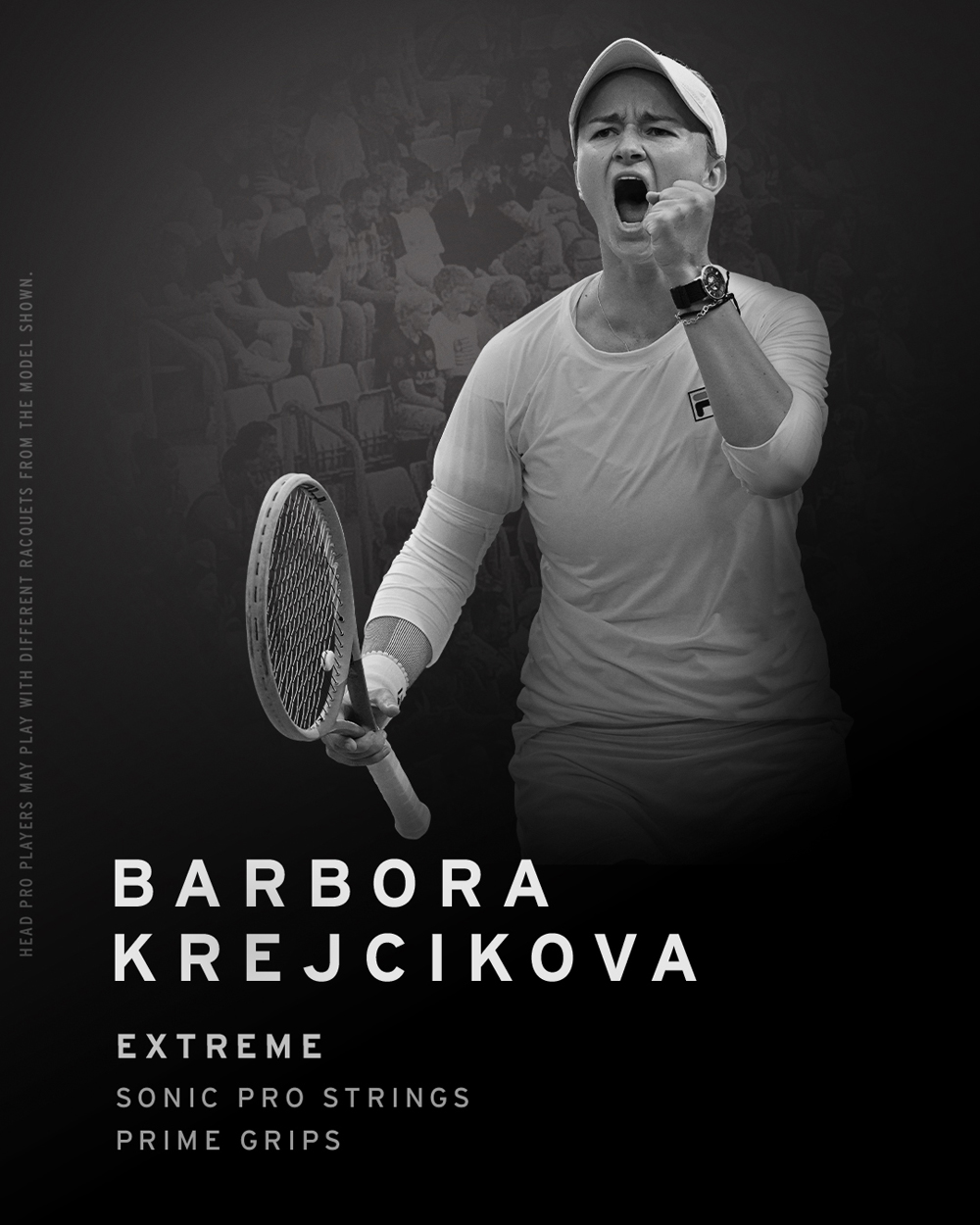 2024年モデル】ヘッド(HEAD) テニスラケット エクストリーム プロ 2024