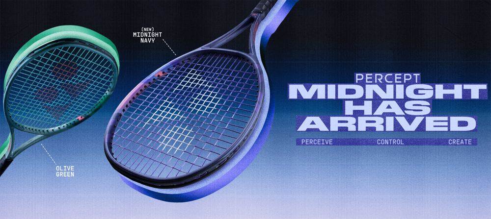 新カラー】ヨネックス(YONEX) 硬式テニスラケット パーセプト 97