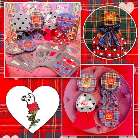 ベレー帽セミオーダー会 | ニュース | ラフォーレ原宿