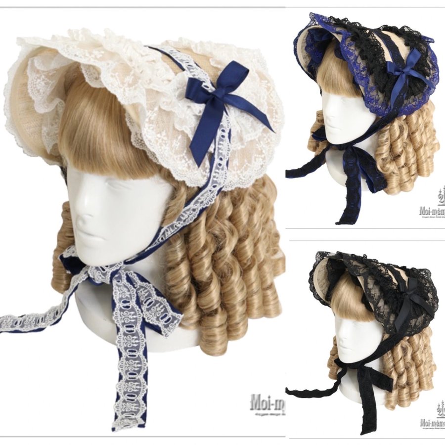 Moi-meme-Moitie新作先行販売！ | ニュース | ラフォーレ原宿