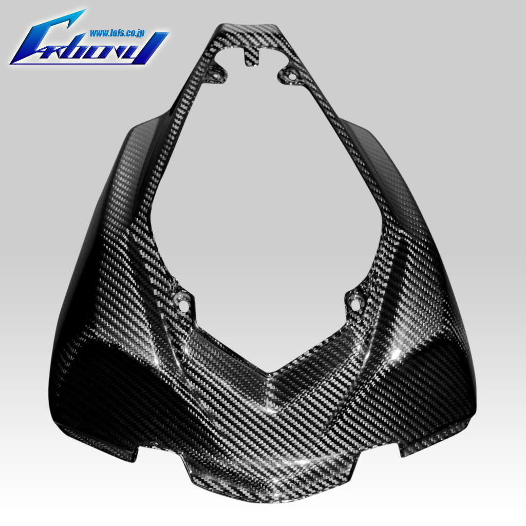 カーボニー ZX-10R 16-年用 カーボン テールカウル KA-10R-45 | Lafs