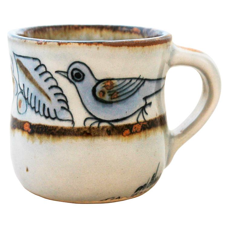 Palomar Dinnerware Collection - Tonala Pattern - PAL13