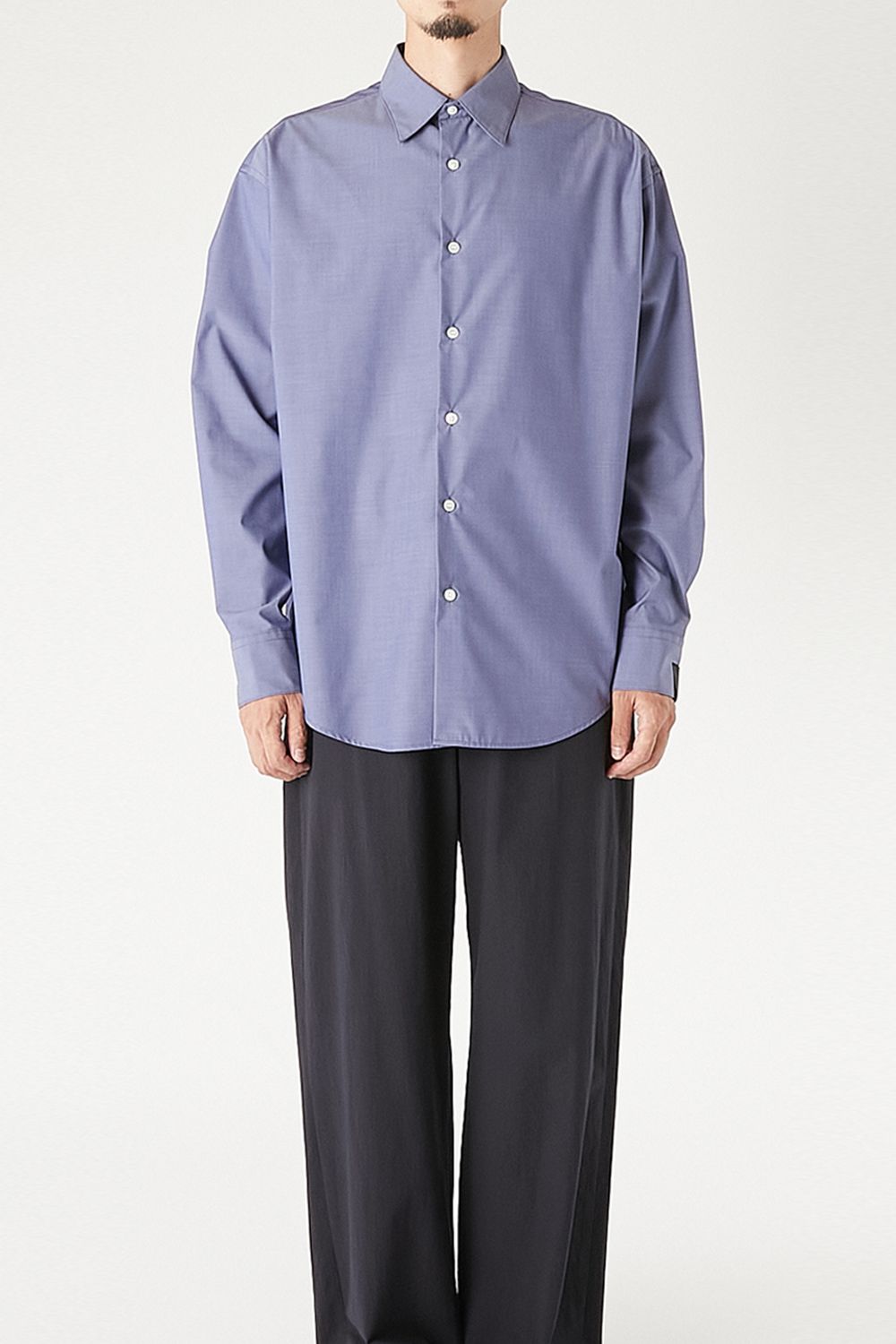 N.HOOLYWOOD - N.HOOLYWOOD COMPILE SHIRT / エヌハリウッド