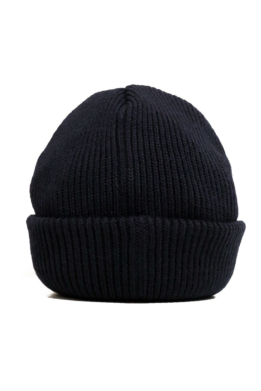 READYMADE - RECYCLE WOOL KNIT CAP / リサイクル ウール ニット