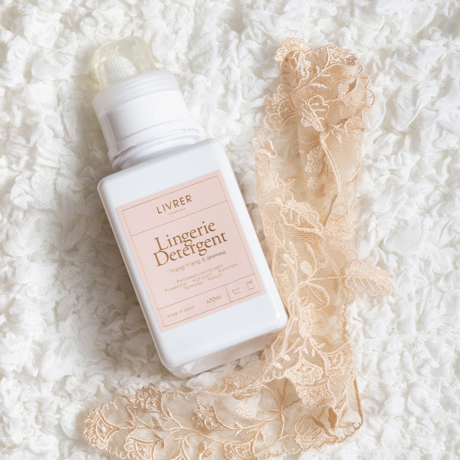 洗濯洗剤 MARUKO PEAU DE L'ANCE Lingerie Cleansing 洗濯洗剤 MARUKO