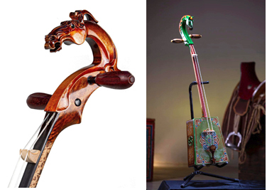 モンゴル】大草原を旅する音楽会〜スーホの白い馬と馬頭琴〜／芸術鑑賞