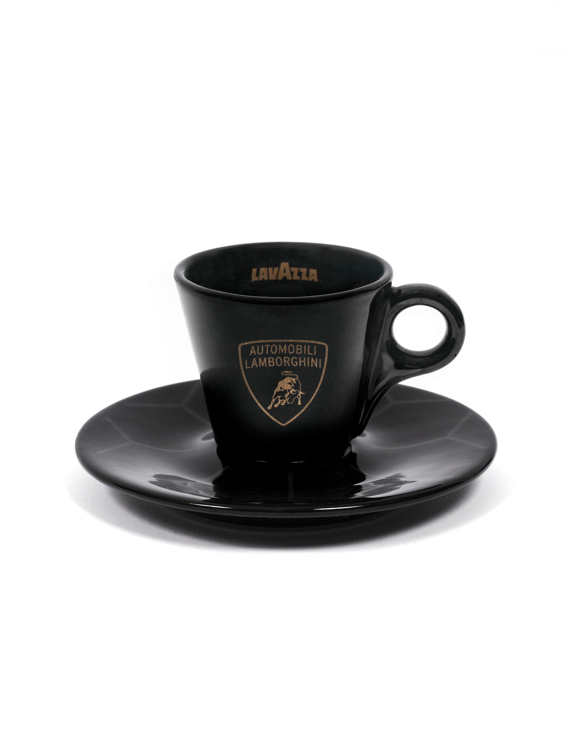 Lavazza x Automobili Lamborghiniエスプレッソセット | Lamborghini Store