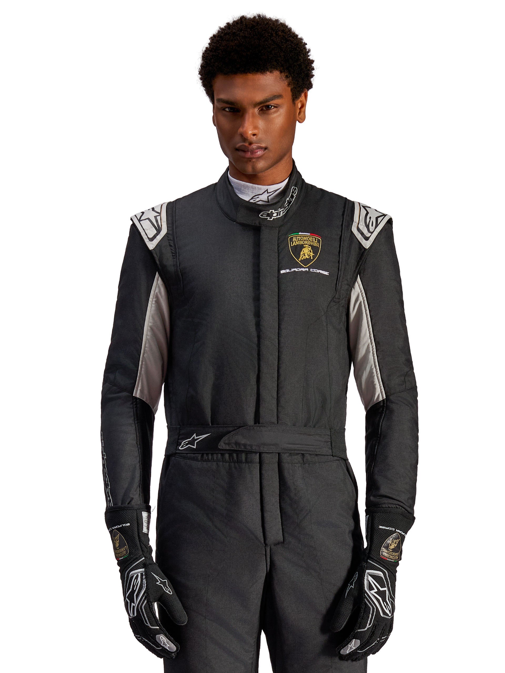 メンズ・ウィメンズ・キッズ 新着商品 | Lamborghini Store