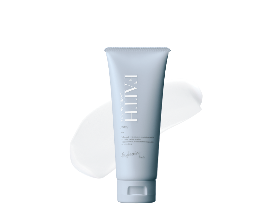 フェイスジェル・ゲル FAITH Brightening Gel 30g フェイスジェル
